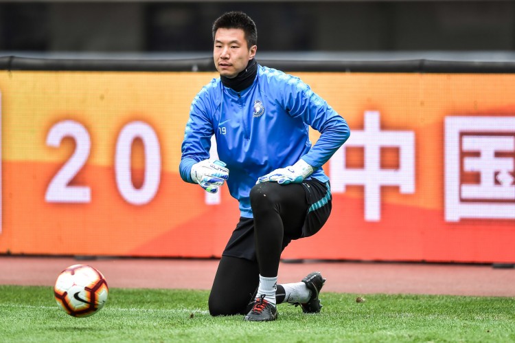 退役五年后复出?德转显示大连可为总经理于子千成为球队一员