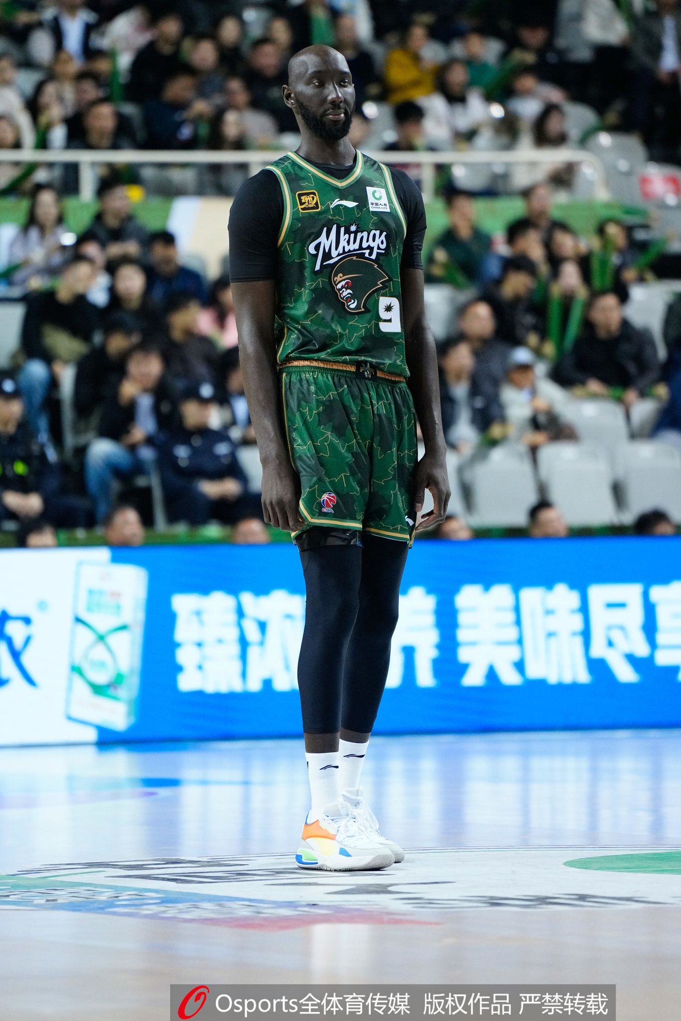 高效输出难救主!法尔8中7高效拿下18分7板1断1帽